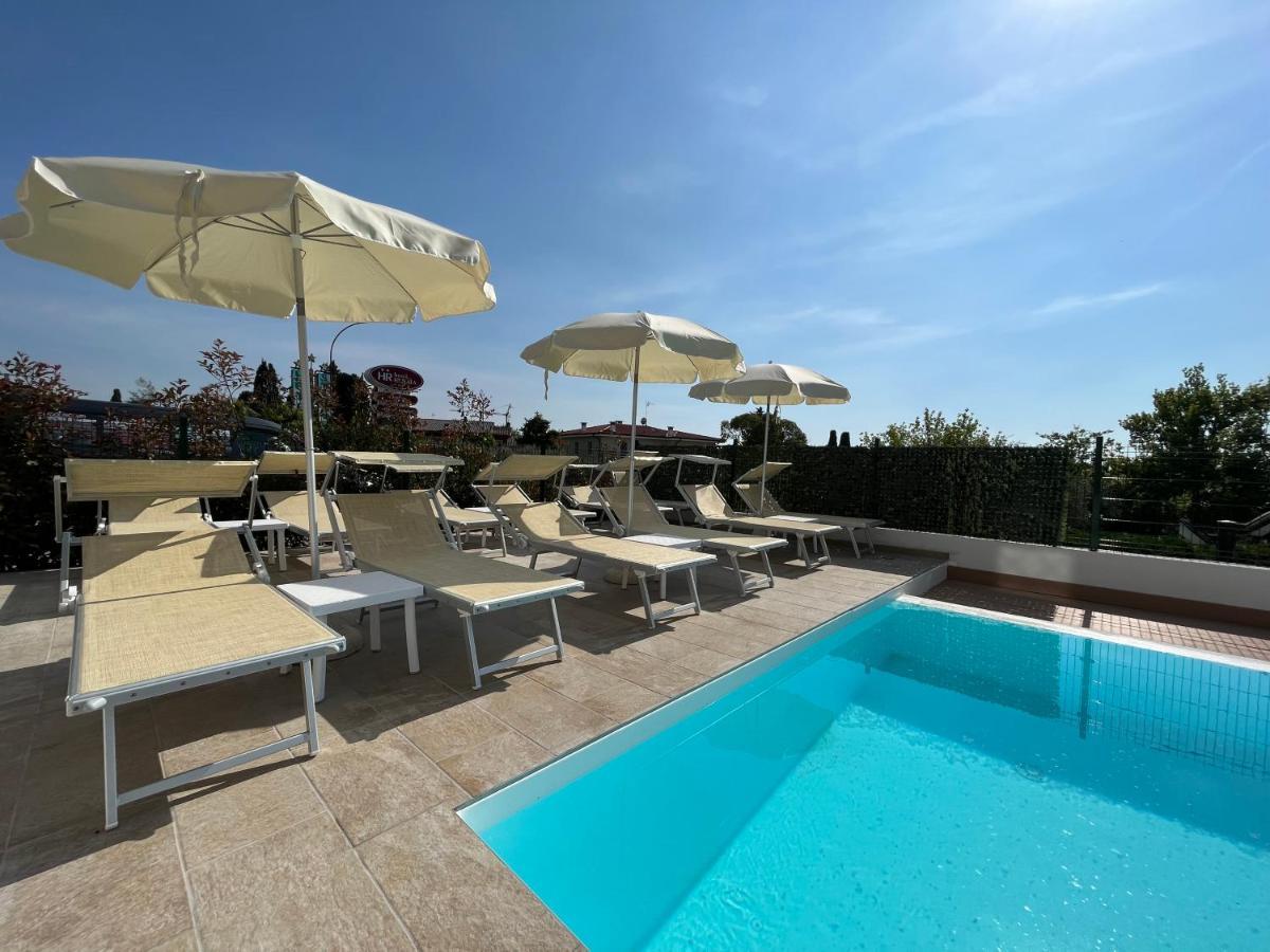Hotel Renata Lazise Ngoại thất bức ảnh